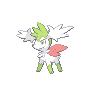 Mystic Shaymin (Sky)